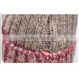 Warm Knit Hat,christmas Hat thumbnail-4