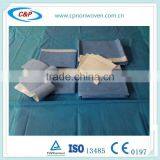 Surgical Hefei C&P Nonwoven General Drape Pack thumbnail-1