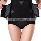 High Waist Slimming Abdominal Compression Tummy Trimmer Body Shaper Underwear thumbnail-4