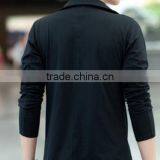 New Fashion Custom Polo Collar t Shirt Adults Age Men Custom Polo Shirt thumbnail-2