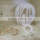 Cheap Price Acrylic Cutting Engraving Machine 1810 Co2 Laser Machine thumbnail-6