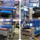 JQ 1610 Logo Cutting Machine Automatic Camera Locating thumbnail-1