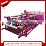 Jersey Heat Press Machine thumbnail-1