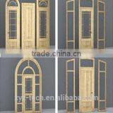 Italy Hot Sale Multi-spindles Cnc Machine for Wood(2~10 Spindles) thumbnail-5