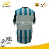 Custom Football Kits Wholesale Polyester Soccer Uniform thumbnail-2