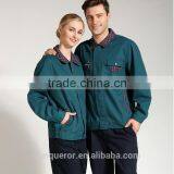 Good Quality Staff Working Uniform/Customized Workwear,Safety Workwear Design Work Uniform, Worker Uniform thumbnail-1