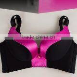 Manufacturer Tirupur Lace Triangle Beautiful Sexy Bra Design thumbnail-3