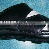 Hand Made Leather Slippers for Men 2015 thumbnail-2