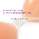 Sexy Invisible Women's Bra,Silicone Bra thumbnail-3