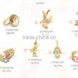 Mythological Combo Jewelry Designs With 119pcs Just for USD $ 250 and With FREE SHIPPING thumbnail-6