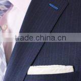 2017 Fashion Tailored Slim Fit Man Suit in China Supplier With High Quality thumbnail-4