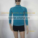 Men's Sportswear! Athletic Sportswear Lycra Fabric