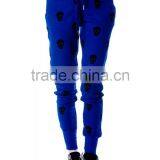 Wholesale Fashion Print Sportwear Sweatpants for Women thumbnail-3