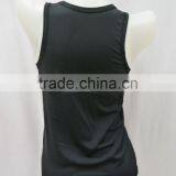Custom Factory Low Price Gym Top Women , Gym Tank Top ,gym Singlet thumbnail-2
