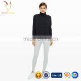Winter Warm Mens Casual Pants,cashmere Pants for Women thumbnail-1