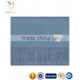 100% Cashmere Scarves Knitted Cashmere Scarf Women thumbnail-1