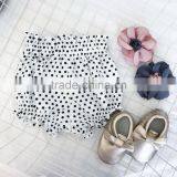 2017 New Stylish Baby Girls PP Shorts Summer Fashion Cotton Girls Shorts 0-6 Years (pick Size Color) thumbnail-3