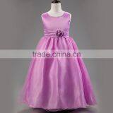C110#Latest Dress Patterns Fairy Children Frocks Designs Children Party Dress thumbnail-4