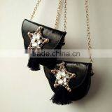 S16238A Custom Kids Messenger Bag Fashion Cute Children Messenger Bag thumbnail-1