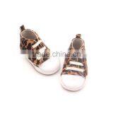 Wholesale High Quality Leather Casual Shoes thumbnail-2