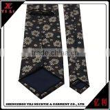 Wholesale New Model Beautiful Woven Necktie thumbnail-3