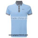 Hot Sales High Quality Cotton Polo Shirts thumbnail-4
