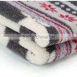 Custom Fleece Blanket Designs for Winter Chrismas thumbnail-2