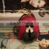 Newest Coin Purse Leather Key Wallet Lovely Fashion thumbnail-3