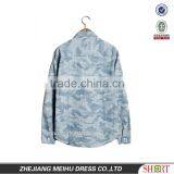 Latest Shirts Pattern for Men Fancy Military Style Shirts Men thumbnail-2