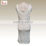 New Fashion Ladies Winter Knitted Sweater, Fashion Ladies Pullover Sweater thumbnail-2