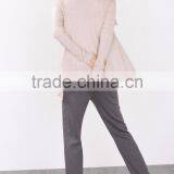 New Design Long Sleeve Girl Sweater Cardigan thumbnail-5