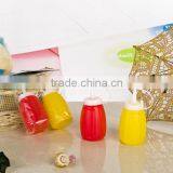 Plastic Sauce Bottle thumbnail-1
