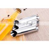 12Pcs/lot Cannoli Forms Dessert Pastry Cream Molds Stainless Steel DIY Baking Cake Kitchen Mold Tool thumbnail-2