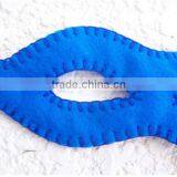 Felt Party Favor Set Of 4 Turtle Mutant Ninjas Masks /Party Supplies thumbnail-3