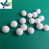 92%95% Abrasion Proof Ball Mill Porcelain Grinding Media Ball thumbnail-3