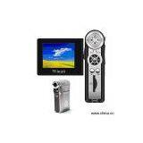 Sell 12M Pixel Digital Video Camera With 2.5