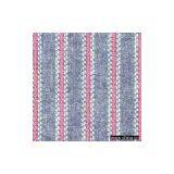 Sell Colour Stripe Spandex Denim thumbnail-1