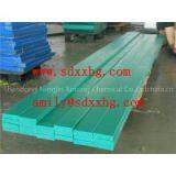 Plastic Uhmwpe Chain Guide /uhmwpe Chain Profile /uhmwpe Sliding Bar /uhmwpe Section Chain Guide /Uhmwpe Chain Rail for Roller Chain thumbnail-3