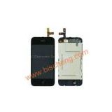 iPhone 3GS LCD screen & touch panel