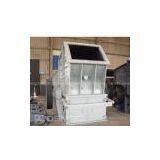 China No.1 Single Stage Fine Crusher thumbnail-1