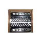 5PCS LEDs, 1W, 90-120 LM Each LED Daytime Running Light