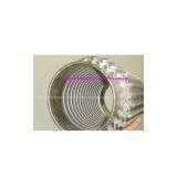 Exhaust Pipes Flex Section Couplings thumbnail-1