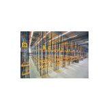 VNA Pallet Racking thumbnail-2