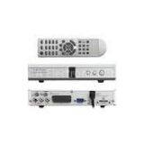 4000 Channels, 1 LNB Input Globo 4000C FTA Satellite Receiver With DVB ALI 3329C thumbnail-1
