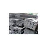 JIS, AISI Hot Rolled 202 304 309s 310s 316 316L FlatStainless Steel Bar / Bars thumbnail-1