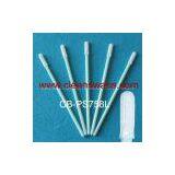 CB-PS758B Double-Layers Polyester Tip Swab thumbnail-3