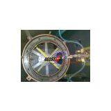 Gear Ring Hardening Machine Tool,annular Gear Hardening Machine,Induction Heating Machine for Gear Ring thumbnail-2