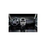 In-dash Car Audio&GPS Navigation for Nissan Paladin thumbnail-3