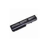 Replacement Notebook Laptop Battery for HP NC6120/NC6400/NC6200/6510B and 6710B, 6 Cells/4,400mAh thumbnail-1