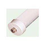Ra80 8ft Single Pin 36W Long SMD LED Tube Lights Clear or Frosted Fa8 7000K thumbnail-1